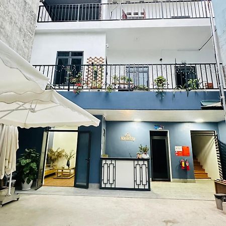 Ca Homestay-Cao Bang Kültér fotó