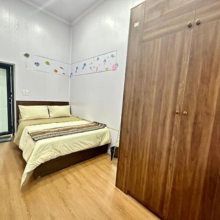 Ca Homestay-Cao Bang Kültér fotó