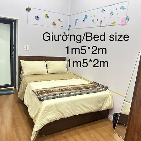 Ca Homestay-Cao Bang Szoba fotó
