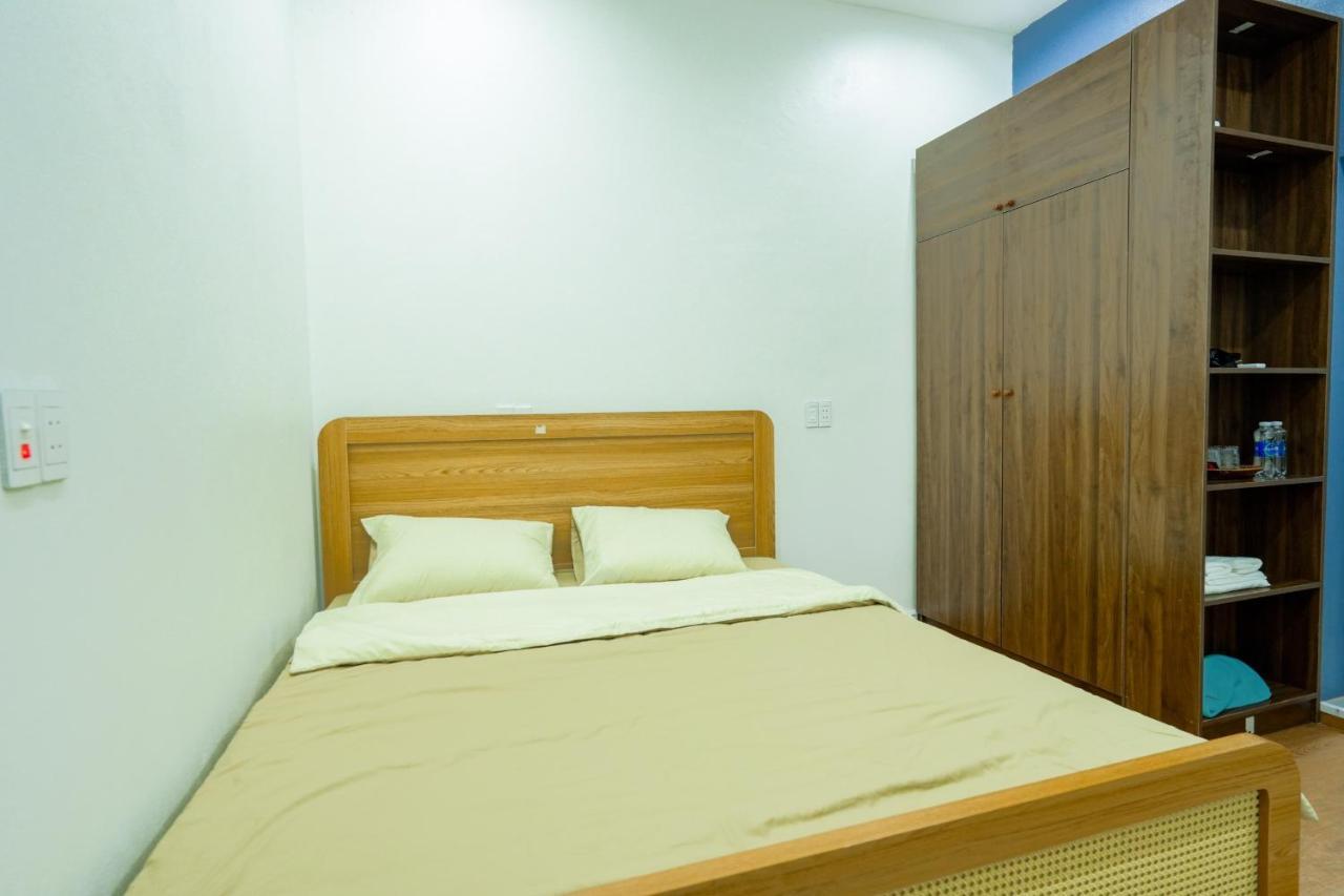 Ca Homestay-Cao Bang Kültér fotó