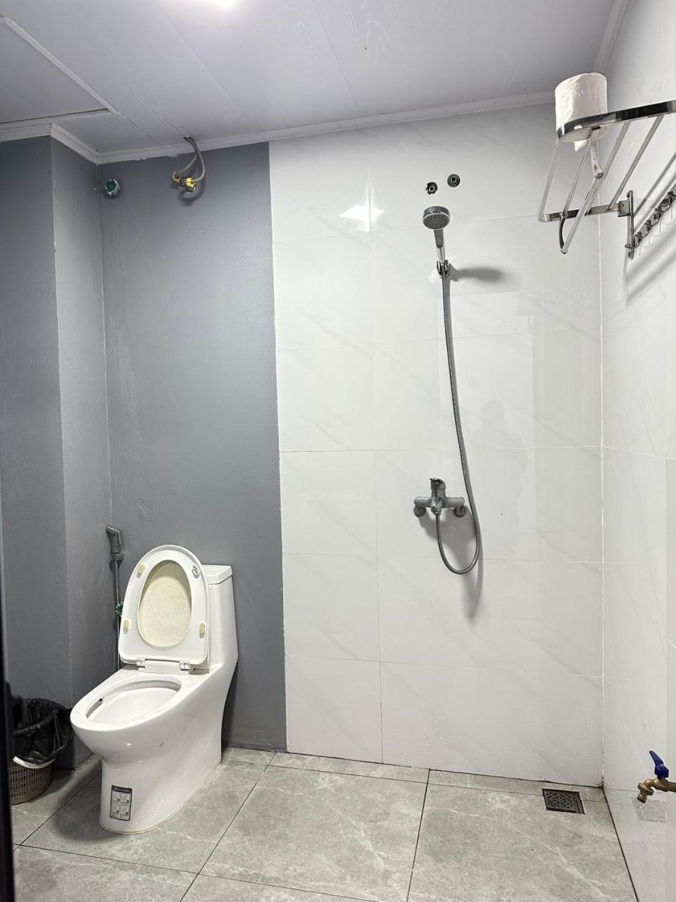 Ca Homestay-Cao Bang Kültér fotó