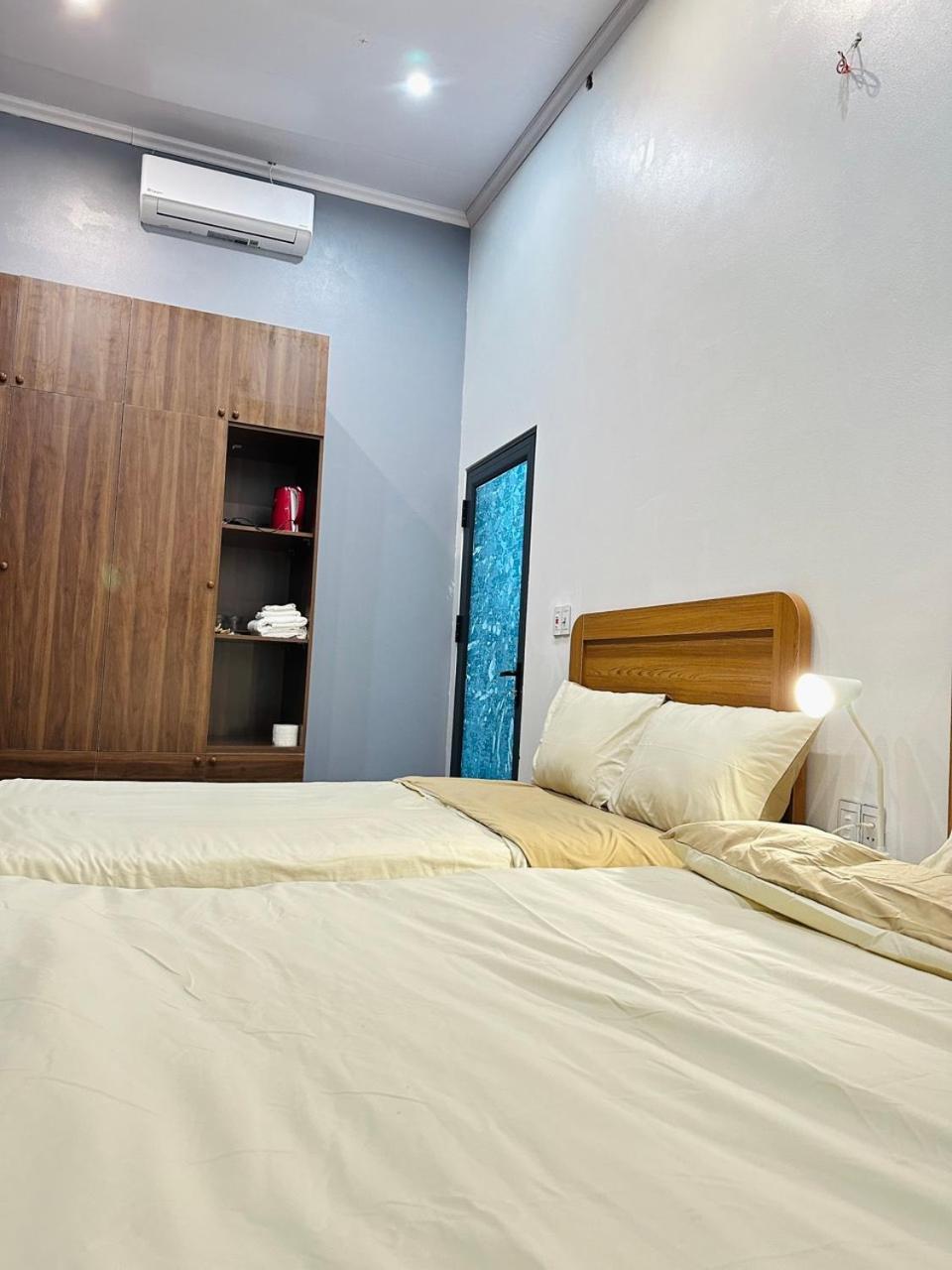 Ca Homestay-Cao Bang Kültér fotó