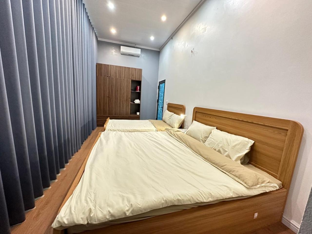 Ca Homestay-Cao Bang Kültér fotó