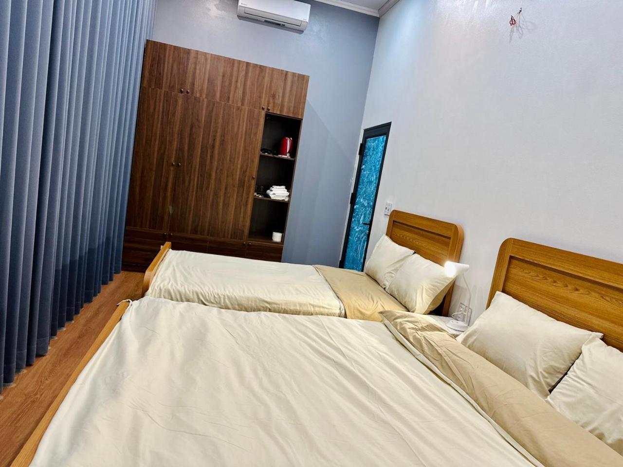 Ca Homestay-Cao Bang Kültér fotó
