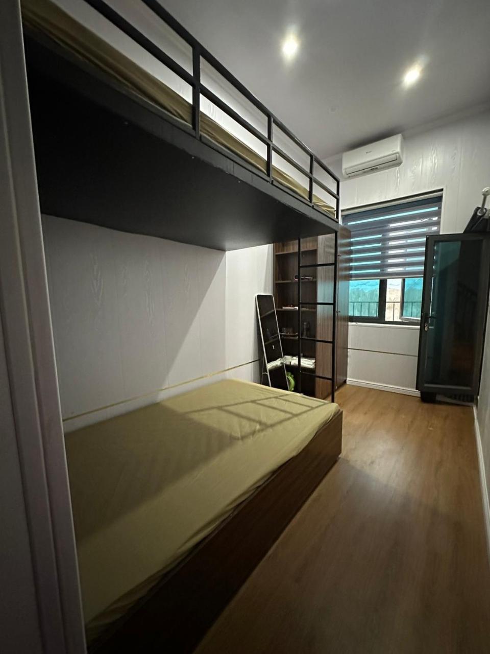 Ca Homestay-Cao Bang Kültér fotó
