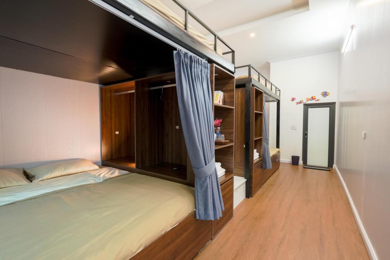 Ca Homestay-Cao Bang Kültér fotó