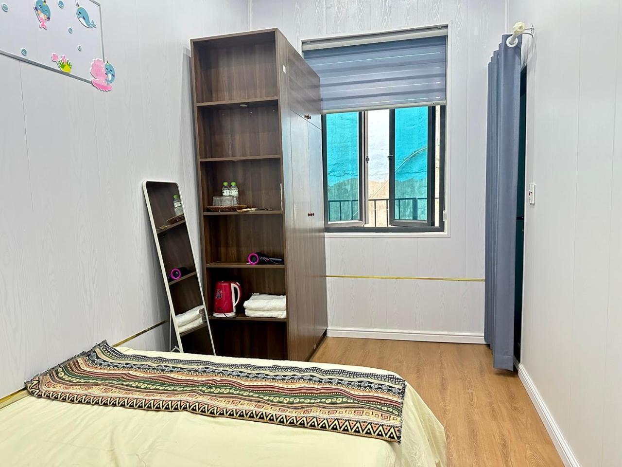 Ca Homestay-Cao Bang Kültér fotó