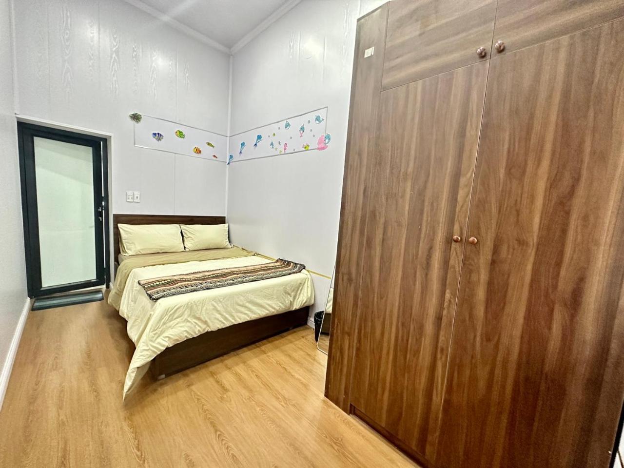 Ca Homestay-Cao Bang Kültér fotó